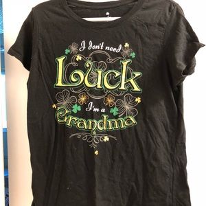 St. Patrick’s Day T-shirt